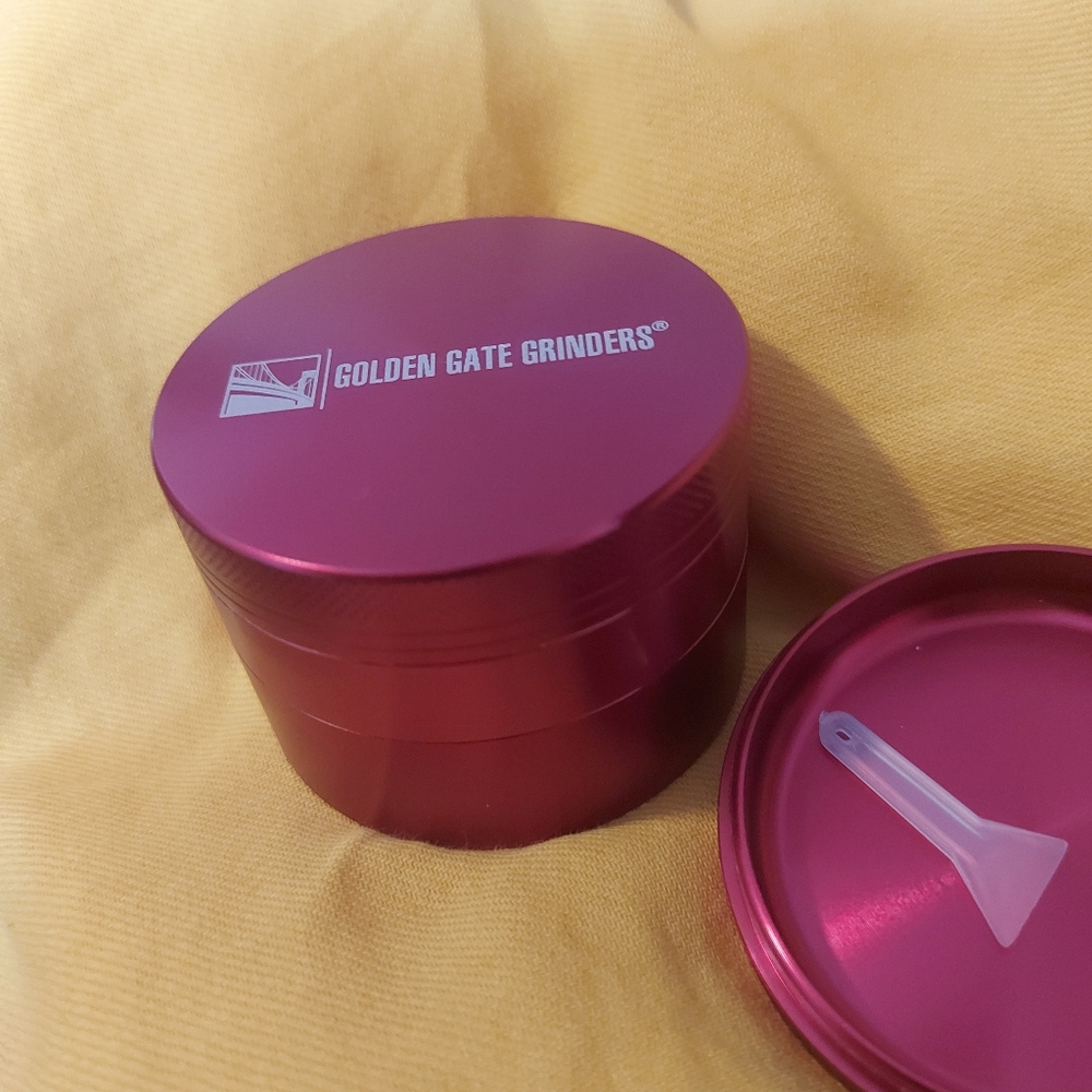 New Herb/Spice Grinders - Picture 8 of 8